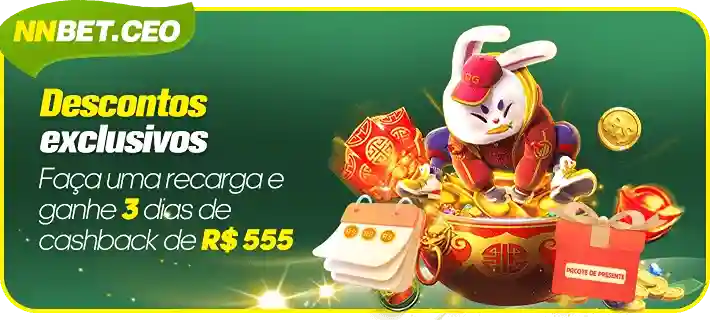 Promoções NNBET