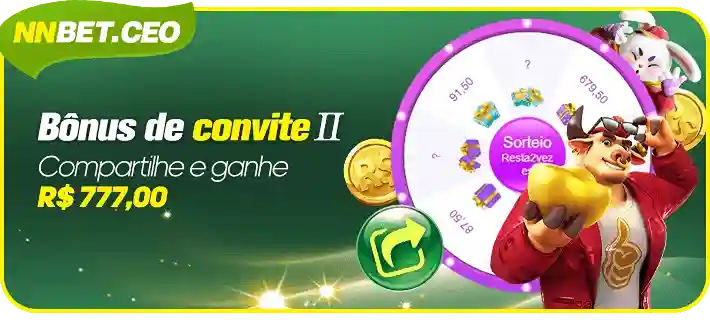 Promoções NNBET