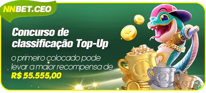 Promoções NNBET