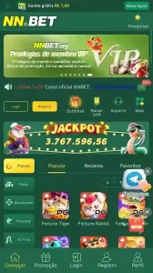 NNBET